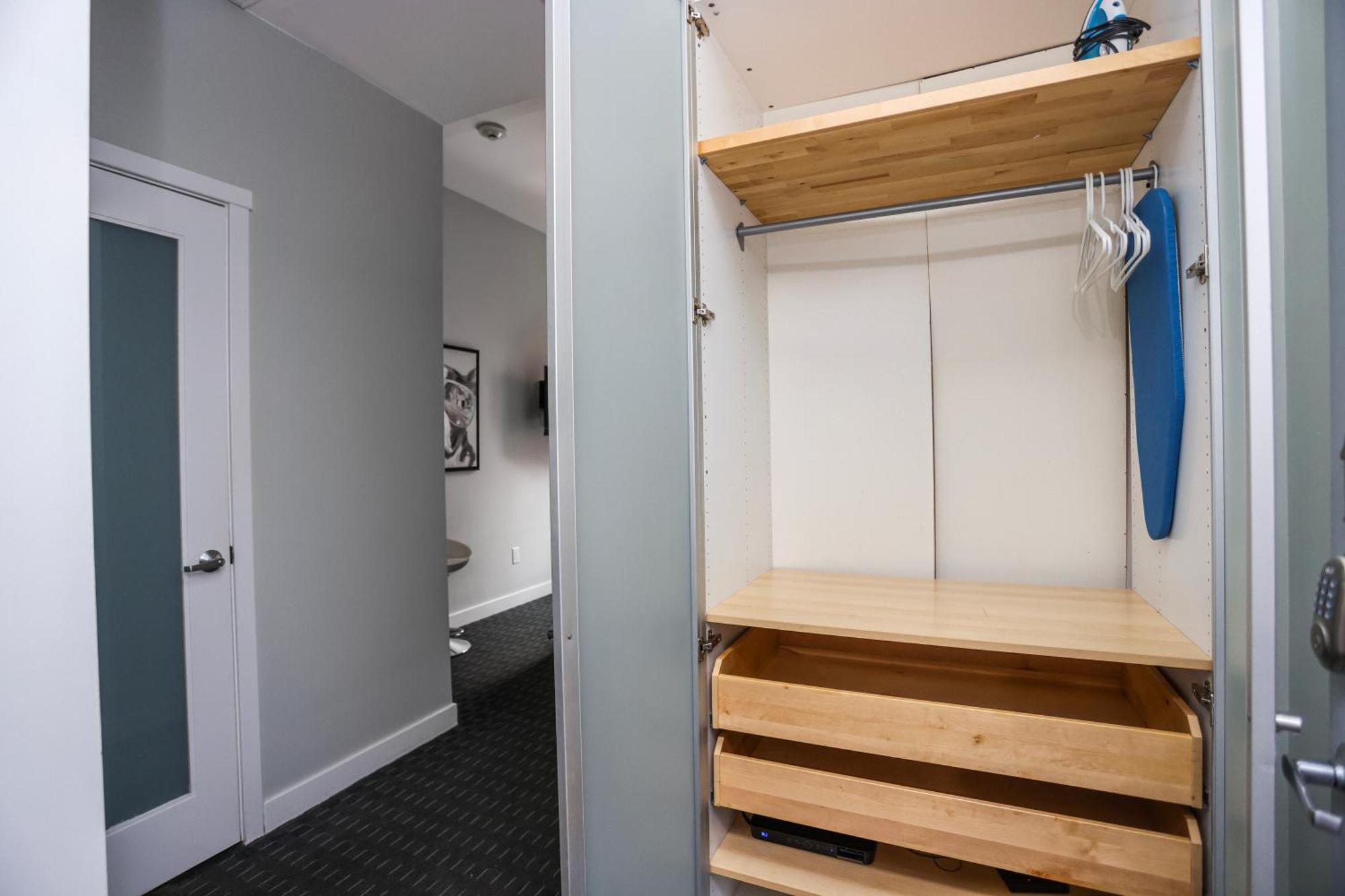 Cozy Studio On Newbury Street, #1 Boston Exterior foto